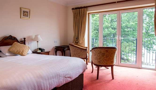 Langdale Chase Hotel Windermere Quarto foto