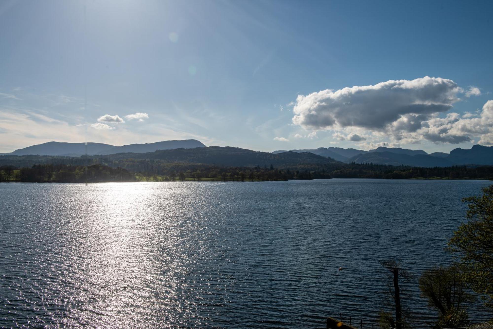 Langdale Chase Hotel Windermere Exterior foto