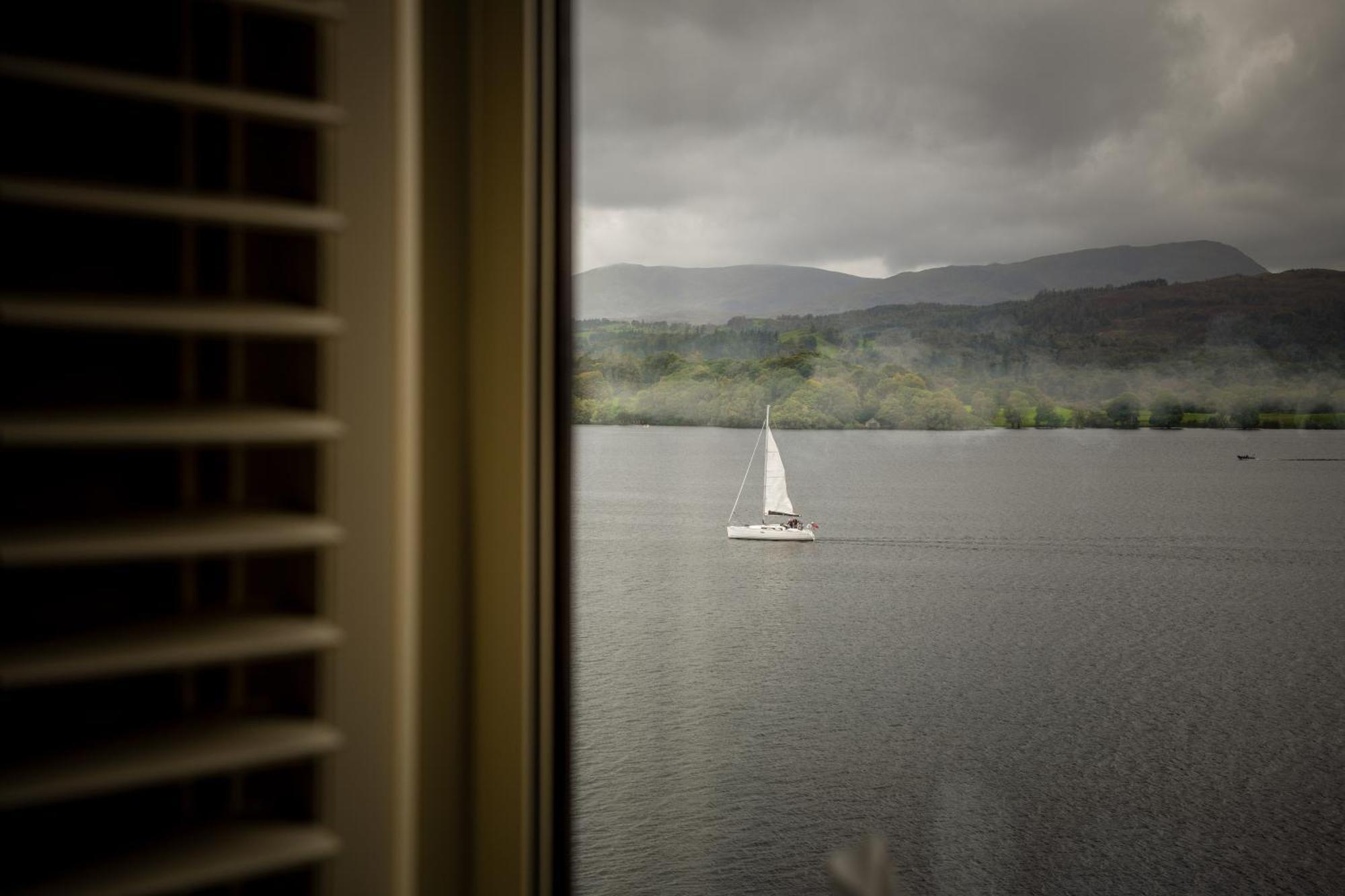 Langdale Chase Hotel Windermere Exterior foto